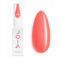 JOIA Vegan Hybrider Nagellack Pfirsich | UV Gel Polish Peach 030 6 ml