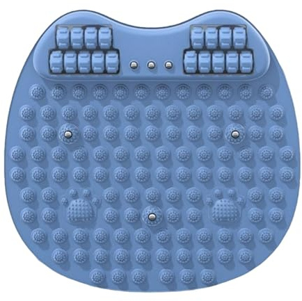 Foot Massager Mat Portable Lightweight Anti-Slip