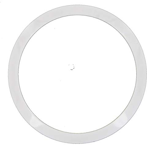TW STEEL Marc Coble Edition infattning Ø 50 mm – 13 A keramik vit, Keramik vit/stål, Klassisk