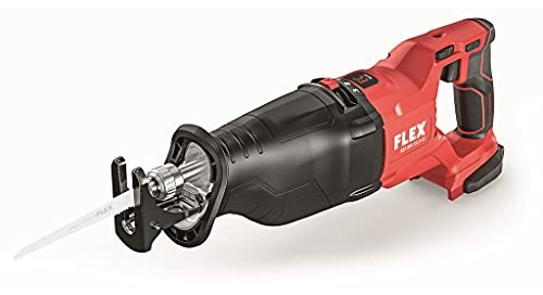 Flex 18V Akku Säbelsäge mit Pendelhub RSP DW 18.0EC C |