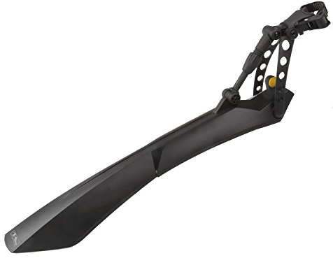 M-Wave Mud Max QR.R ll Steckschutzblech, schwarz, 26-29 Zoll