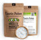 1 kg Taurin Pulver – Ohne Zusatzstoffe – 99,9% Rein – Muskelaufbau – Aminosäuren Pulver