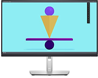 Dell P2722HE - WLED 27'' IPS 5ms,8ms Monitor (Renewed)