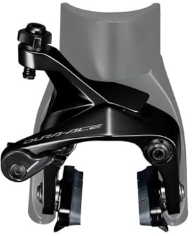 SHIMANO Dura-Ace BR-R9210 Dura-Ace étrier de Frein à Montage Direct Avant