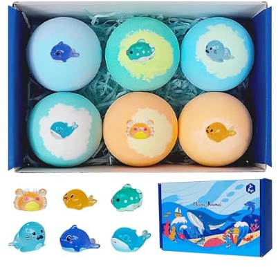 Dopsyesn Burbujas para Baño Spa,Relleno para Cestas de Pascua, Relajante y Duradero - Vaporizadores de Ducha | para Niños, Niñas, Adolescentes, Adultos, Hombres, Mujeres, Hotel y Spa