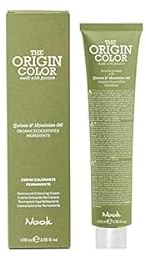Nook Origin Color 5.0 marrone chiaro 100 ML