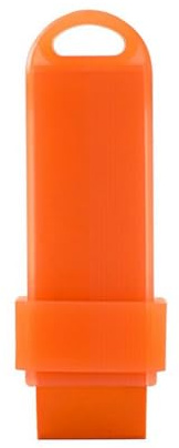 Yurhuit Resuable Cleaning Eraser Gummi för Köksblandare Antikalkgummi Badrum Glass Stain Rust Remover CleaningSupplies, D