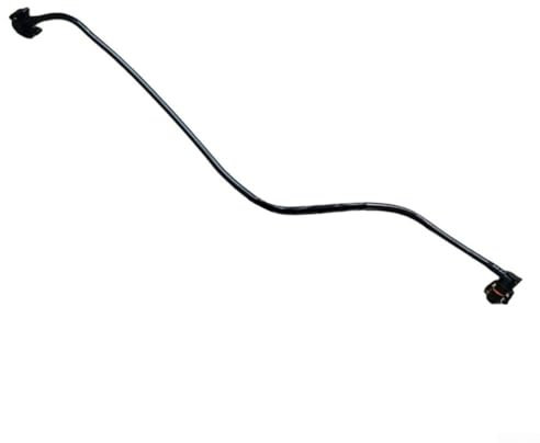 Zuverlässiges Wassertankrohr für Fahrzeugwartung, passend für C2, C3, C4, DS3, 1007, 2008, für 207 und 208