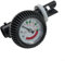 Snowchecking Air Pump Pressure Gauge, Inflatable Boat Air Pressure Gauge Thermometer 5.08 PSI Barometer With Long Hose Adapters For Kayak Canoe Raft Accessories(1pcs)