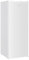 Upright Freezer With 168L Capacity, 5 Clear Drawers, Reversible Door, Manual Defrost, Energy-Efficient White Design – Freestanding Tall Appliance For Home Or Garage Storage – [2025]