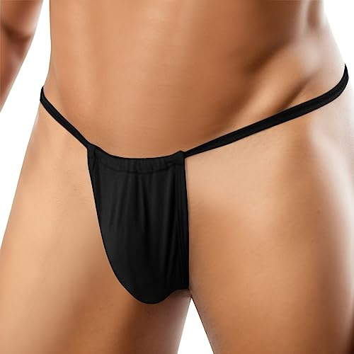 Tanga Hombre Tangas Hombre Suspensorio Micro Tangas Suspensorio Testicular Calzoncillos Personalizados Bañador Slip Bañador Tanga Mens Underwear Suspensorios Gay Soluble para Bikini De Caramelo