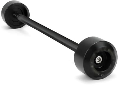 Motorkåpa X-ADV750 NSS750 FORZA750 2021-2024 Motorcykel Bakre Svängarm Kraschskydd Framhjul Gaffelaxel Slider(Rear Slider2)