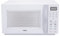 WHIRLPOOL MWO609WH Mikrowelle Weiß L52,5 x H27,7 x T32,8 cm