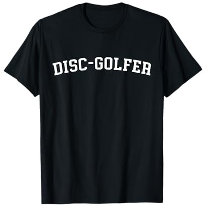 Disc-Golfer HQ