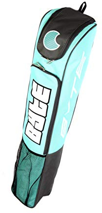 BYTE HX hockeyklubba väska mint/grå
