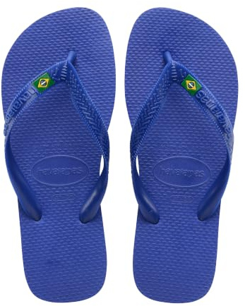 Havaianas unisex - vuxen Top BrasilFlipflop