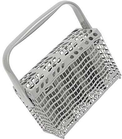 sparefixd Panier à couverts fin pour lave-vaisselle Electrolux