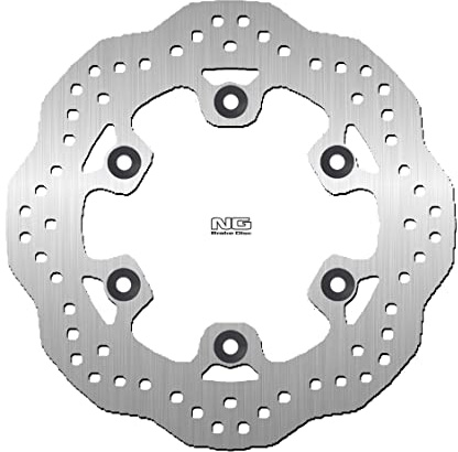 Disque de frein NG 636X