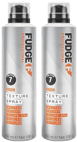 Fudge DOUBLE Volumising & Texturising Spray 250ml