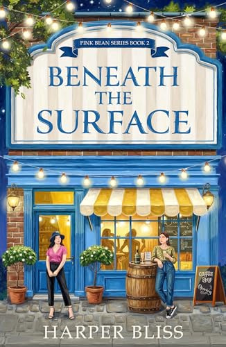 Beneath the Surface: 2