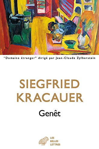 Genêt: Par lui-même: 40