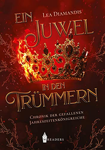 Ein Juwel in den Trümmern: 1