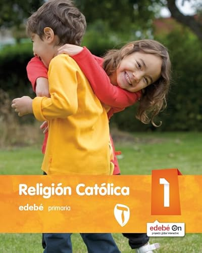 RELIGIÓN CATÓLICA 1 - 9788468317076