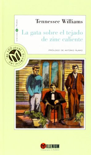 La Gata Sobre El Tejado De Zinc Caliente
