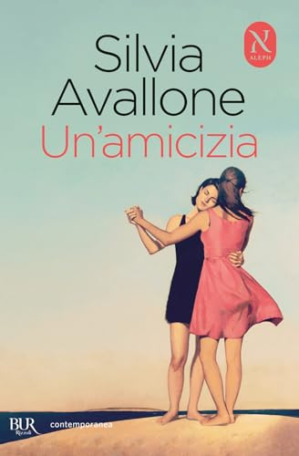 RIZZOLI NARRATIVA