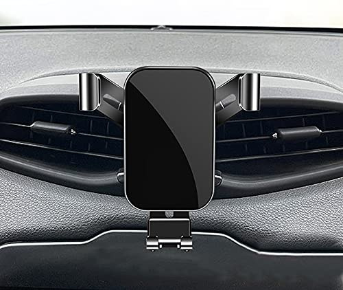 LSXEL Car phone holder compatible with Jeep Renegade 2024 2023 2022 2021 2020 2019 2018 2017 2016 2015 Auto parts