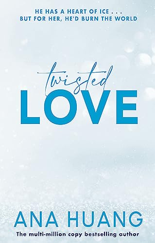 Twisted Love: the must-read brother's best friend romance: 1
