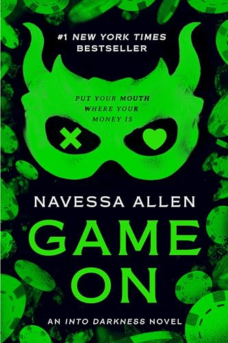 Game On (Into Darkness Series)