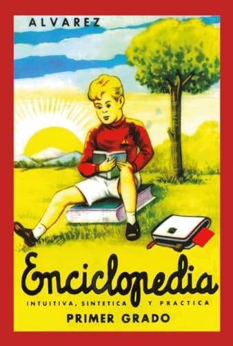 Enciclopedia Alvarez 1Er. Grado