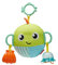 Fisher-Price Kleiner Spiel-Kugelfisch