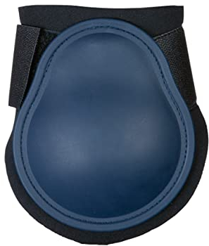 HKM Basic Streichkappe B6900 Dunkelblau Vollblut