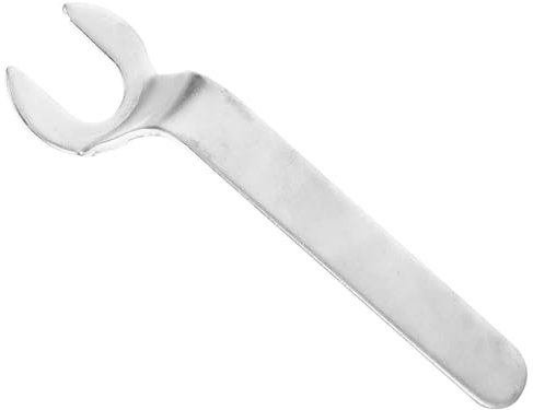 UKCOCO Feuerschutzwerkzeug Robuster Sprinkler-wrench Für Einfache Installation Und Reparatur Korrosionsbeständig Für Brandschutzsysteme