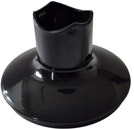 Deckel für Zerkleinerer-Behälter kompatibel mit Braun MultiQuick BC5000 CA5000 BR67051423 4191 4130 4193 4199 BR67051423.