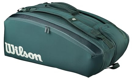 WILSON Blade V10 - Sacca da tennis, confezione da 15