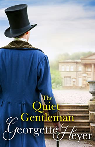 Quiet Gentleman: Gossip, scandal and an unforgettable Regency historical romance