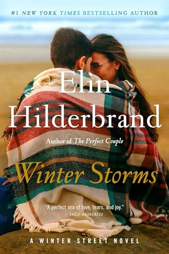 Winter Storms: A Novel (Winter Street)