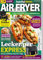 AIR FRYER by Zaubertopf 01/2025 - Einfach lecker kochen mit der Heißluftfritteuse - Rezepte der Saison - Geniale Tipps & Hacks: Zaubertopf EXTRA
