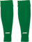 JAKO Unisex Tube Stutzen, Sportgrün, L