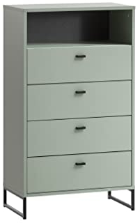 Schildmeyer Janne Highboard 60 Pistazie
