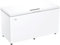 Haier Chest Series 7 HCE520E, Arcon Congelador Horizontal, 508 L, Ancho 154.5 cm, Función Fast Freeze, 3 Cestos Metálicos, Display Digital, Interior de Aluminio Texturizado, Tirador Exterior, Blanco