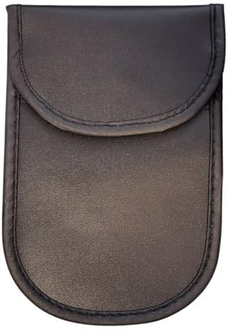 Faraday Bag Signal Blocker For Small Mobile Phone Shield GSM Signal Block Wifi