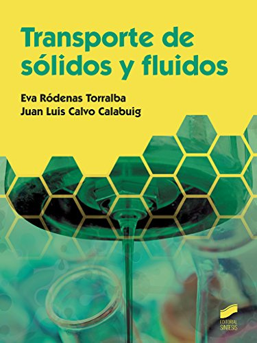 Transporte de sólidos y fluidos: 52 (Química)