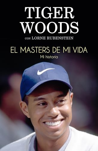 El Masters de mi vida: Mi historia (Córner)