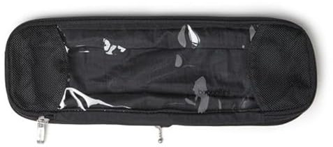 Baggallini Long Compression Cube - Lightweight Compression Packing Cube for Travel