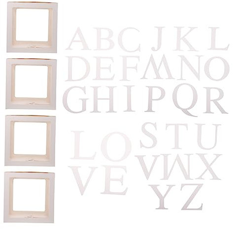 Toyvian Scatole Per Palloncini Scatole Trasparenti Per Esposizione Decorative Comode e Facili Da Usare Per Casa Negozio Ufficio Riutilizzabili