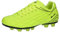 Lico Herren Soccer Champ Fußballschuhe, Lemon/Schwarz, 45 EU